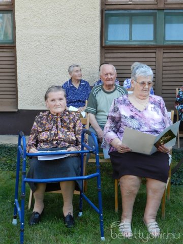 Család-Barát nap a Fényes-házban 42